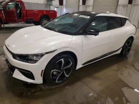 Kia EV6 Gt Line, снимка 1