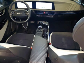 Kia EV6 Gt Line, снимка 8