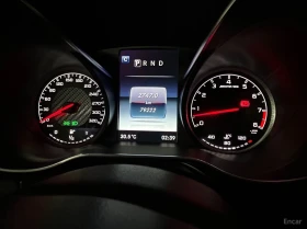 Mercedes-Benz AMG GT 4.0* КОЖА* НАВИ* КАМЕРА* HUD, снимка 9