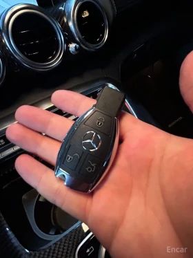 Mercedes-Benz AMG GT 4.0* КОЖА* НАВИ* КАМЕРА* HUD, снимка 12