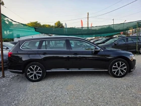 VW Passat 2.0TDI 150K.C. / АВТОМАТ / ЛЕД / ДИГИТАЛ, снимка 6