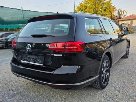 VW Passat 2.0TDI 150K.C. / АВТОМАТ / ЛЕД / ДИГИТАЛ, снимка 4