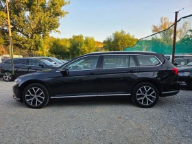 VW Passat 2.0TDI 150K.C. / АВТОМАТ / ЛЕД / ДИГИТАЛ, снимка 5