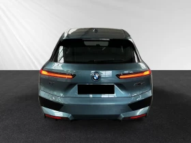 BMW iX M60 / xDrive / M-SPORT / B&W / LASERLIGHT / 360, снимка 5
