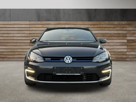 VW Golf GTE Plug-In Hybrid 135000km, снимка 2