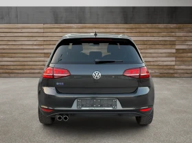 VW Golf GTE Plug-In Hybrid 135000km, снимка 5
