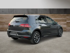 VW Golf GTE Plug-In Hybrid 135000km, снимка 6