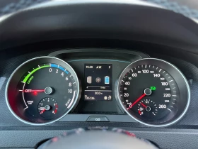 VW Golf GTE Plug-In Hybrid 135000km, снимка 11
