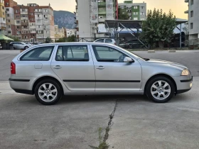 Skoda Octavia 1.9TDI кожа, снимка 3