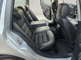 Skoda Octavia 1.9TDI кожа, снимка 12