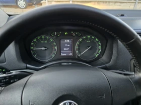 Skoda Octavia 1.9TDI кожа, снимка 7