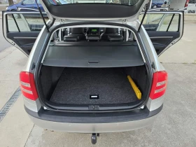 Skoda Octavia 1.9TDI кожа, снимка 14
