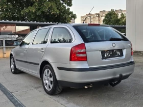Skoda Octavia 1.9TDI кожа, снимка 6