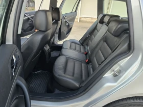 Skoda Octavia 1.9TDI кожа, снимка 13