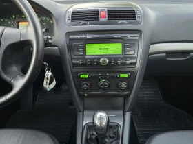 Skoda Octavia 1.9TDI кожа, снимка 8