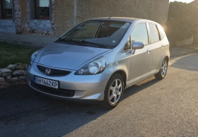 Honda Jazz, снимка 1