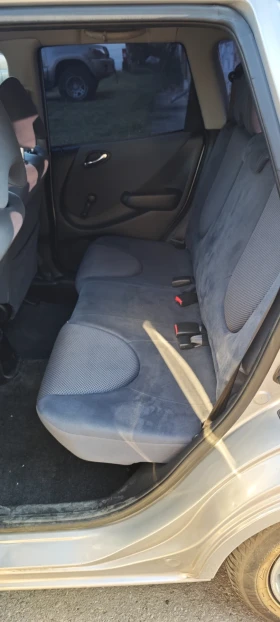 Honda Jazz, снимка 9