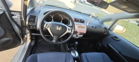 Honda Jazz, снимка 13