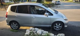 Honda Jazz, снимка 3
