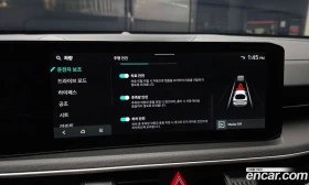 Kia K5 2.0 Prestige, снимка 17