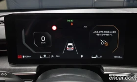 Kia K5 2.0 Prestige, снимка 8