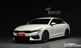 Kia K5 2.0 Prestige, снимка 1