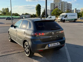 Seat Ibiza Колата е без никакви проблеми при движение. Много , снимка 4
