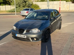 Seat Ibiza Колата е без никакви проблеми при движение. Много , снимка 1