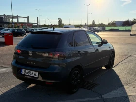 Seat Ibiza Колата е без никакви проблеми при движение. Много , снимка 3