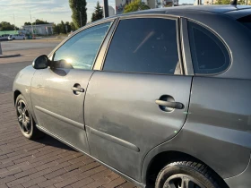Seat Ibiza Колата е без никакви проблеми при движение. Много , снимка 5