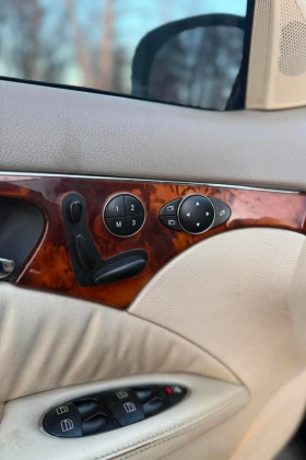Mercedes-Benz E 500 Седан, снимка 8