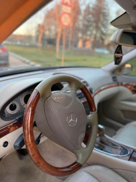 Mercedes-Benz E 500 Седан, снимка 4