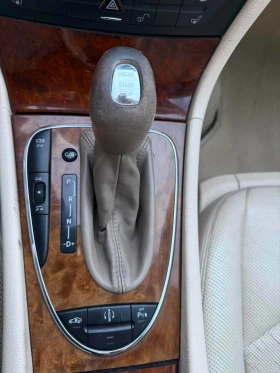 Mercedes-Benz E 500 Седан, снимка 7