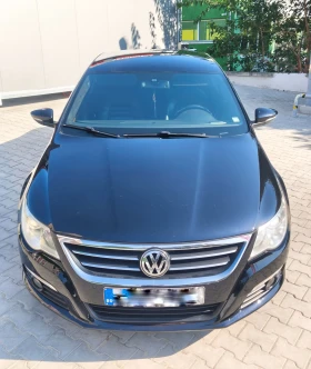 VW Passat 2.0, снимка 2