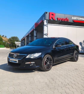 VW Passat 2.0, снимка 1