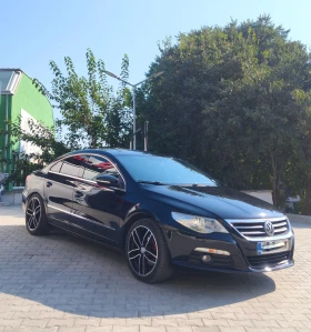 VW Passat 2.0, снимка 3