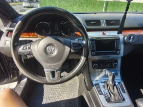 VW Passat 2.0, снимка 11