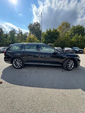 VW Passat HIGHLINE, снимка 4