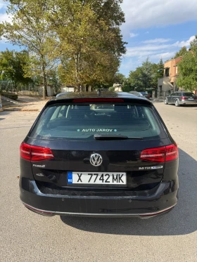 VW Passat HIGHLINE, снимка 5