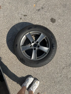 VW Passat HIGHLINE, снимка 17