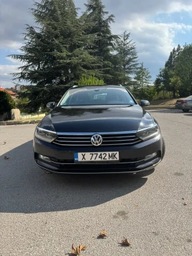 VW Passat HIGHLINE, снимка 2