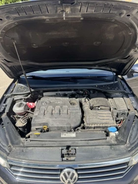 VW Passat HIGHLINE, снимка 16
