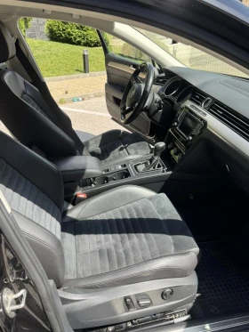 VW Passat HIGHLINE, снимка 9