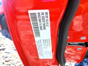 Dodge Charger 5.7l, снимка 12