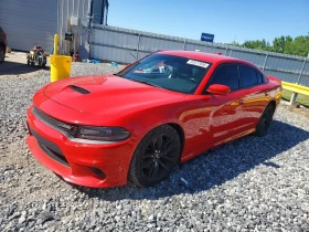 Dodge Charger 5.7l, снимка 1