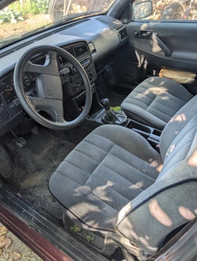 VW Passat B3 Variant 1.8 газ, снимка 4