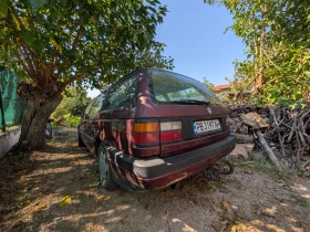 VW Passat B3 Variant 1.8 газ, снимка 7