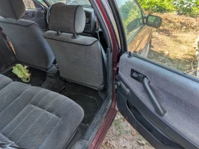VW Passat B3 Variant 1.8 газ, снимка 2