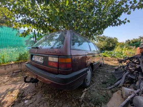 VW Passat B3 Variant 1.8 газ, снимка 6