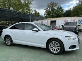 Audi A4, снимка 3